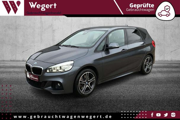 BMW 225i xDrive 170 kW image number 24