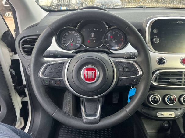 Fiat 500X 1.3 70 kW image number 17