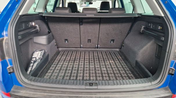 Skoda Kodiaq 4x4 Style 110 kW image number 7