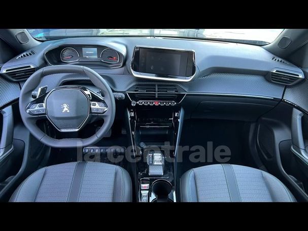 Peugeot 2008 PureTech 130 Allure 96 kW image number 6