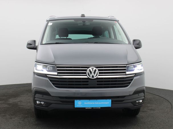 Volkswagen T6 California DSG Beach 110 kW image number 4