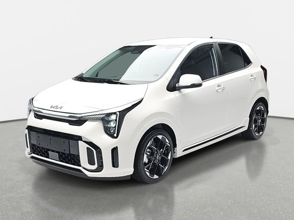 Kia Picanto 1.2 GT Line AMT 58 kW image number 1