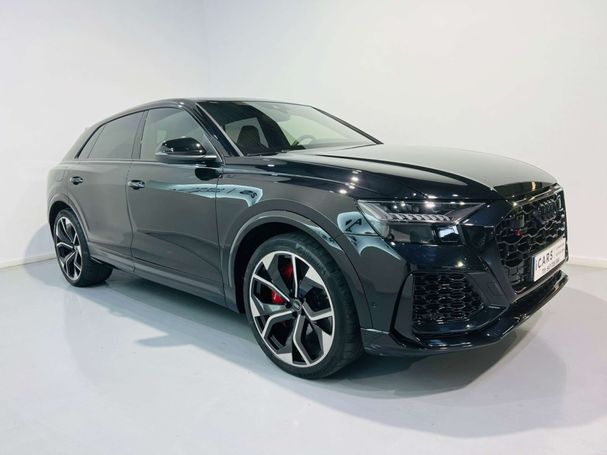 Audi RSQ8 TFSI quattro Tiptronic 441 kW image number 3