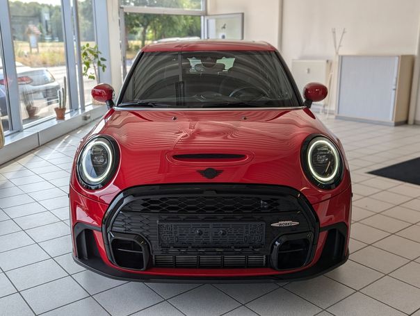 Mini Cooper S JCW Trim 131 kW image number 3