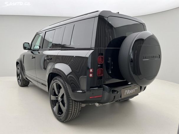 Land Rover Defender D300 AWD 221 kW image number 4