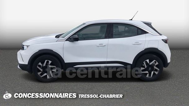 Opel Mokka 1.2 Turbo Elegance 74 kW image number 5