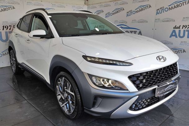 Hyundai Kona 1.6 104 kW image number 3