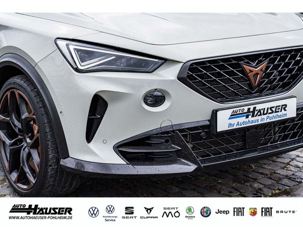 Cupra Formentor VZ5 DSG 287 kW image number 7