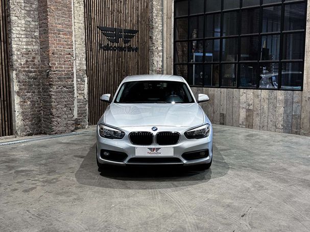 BMW 116d 85 kW image number 7