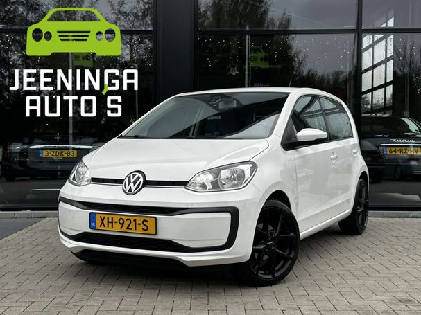 Volkswagen up! 44 kW image number 2