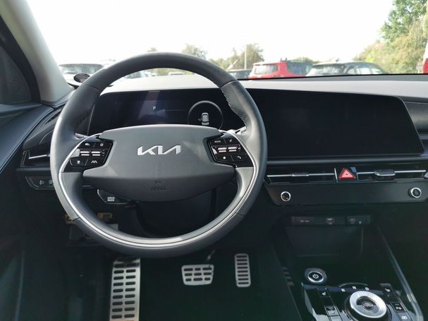 Kia Niro 150 kW image number 7