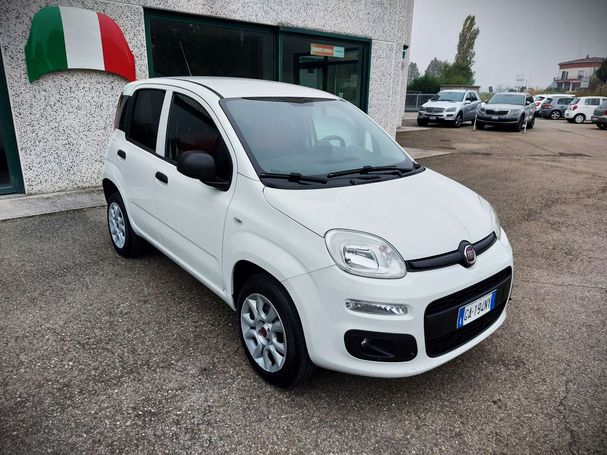 Fiat Panda 0.9 Natural Power 59 kW image number 2