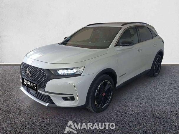 DS Automobiles 7 Crossback BlueHDi 180 132 kW image number 2