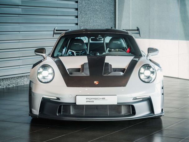 Porsche 992 GT3 RS 4.0 386 kW image number 5