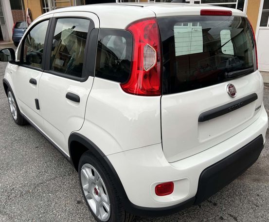 Fiat Panda 1.0 Hybrid 52 kW image number 3