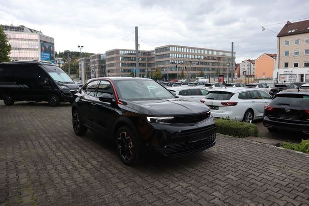 Opel Mokka 1.2 GS 100 kW image number 2