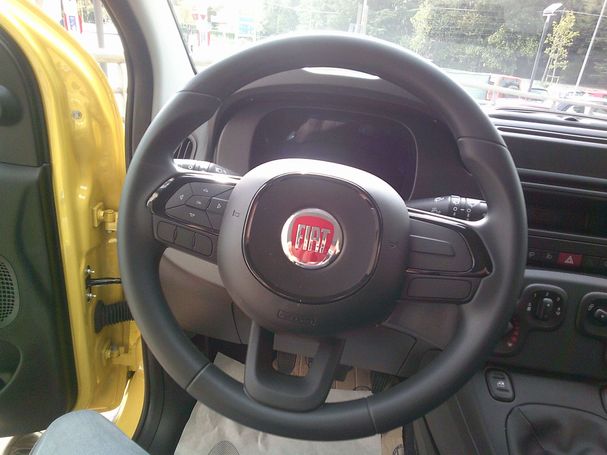 Fiat Panda 51 kW image number 9