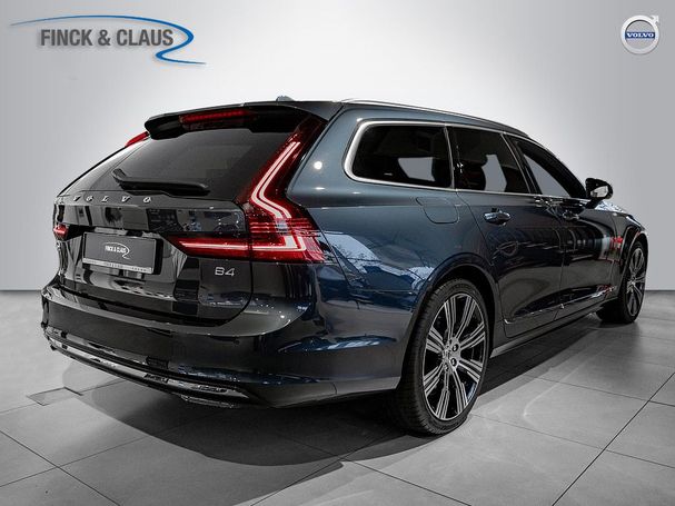 Volvo V90 B4 Plus 145 kW image number 2