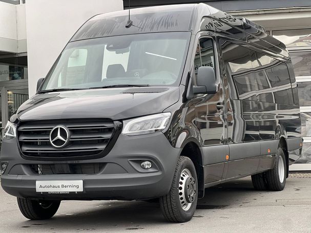 Mercedes-Benz Sprinter 519 140 kW image number 1