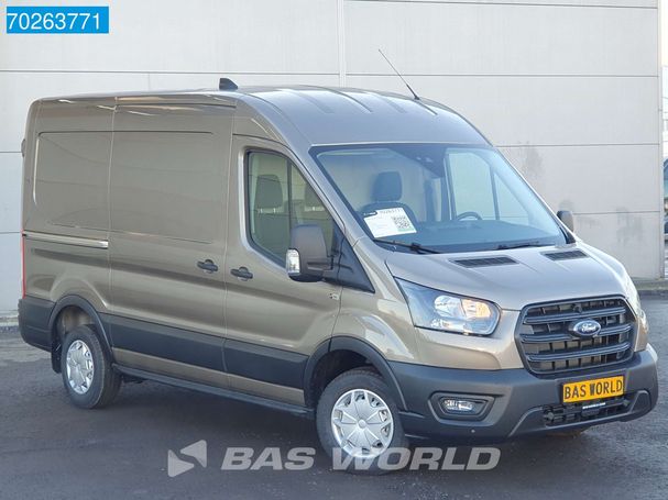 Ford Transit L2H2 HA 96 kW image number 2