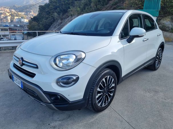 Fiat 500X 1.0 City Cross 88 kW image number 1