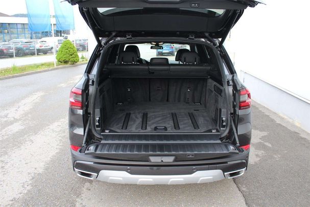 BMW X5 xDrive30d 210 kW image number 11