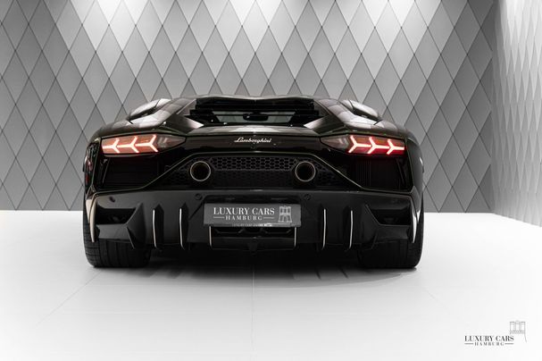 Lamborghini Aventador Ultimae 574 kW image number 2