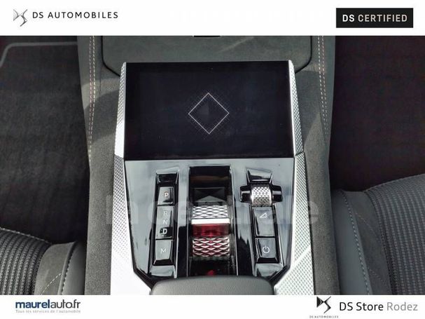 DS Automobiles 4 DS BlueHDi 130 96 kW image number 10