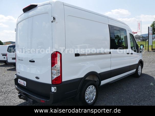 Ford Transit 350 96 kW image number 3