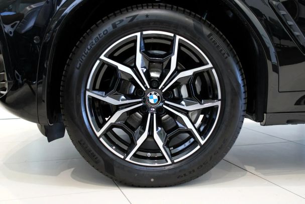 BMW X3 xDrive 180 kW image number 5