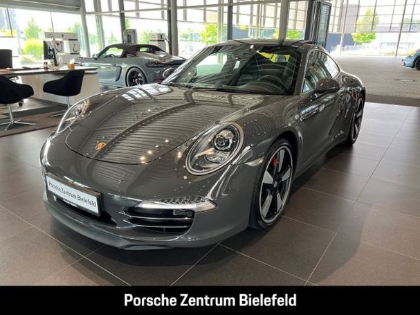 Porsche 991 Carrera S 316 kW image number 1