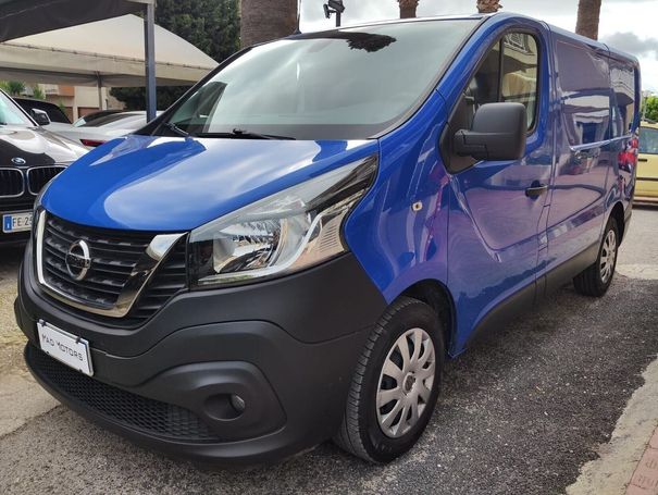 Nissan NV300 Van dCi 120 88 kW image number 1