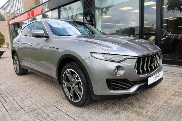 Maserati Levante 257 kW image number 3