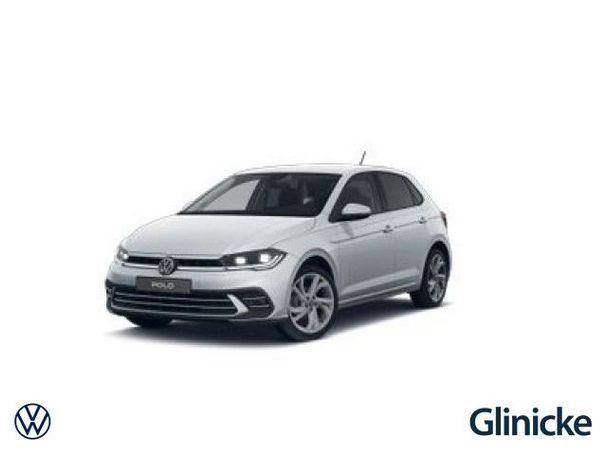 Volkswagen Polo 1.0 TSI 70 kW image number 2