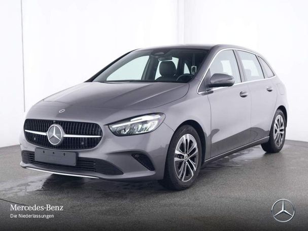 Mercedes-Benz B 250 165 kW image number 1