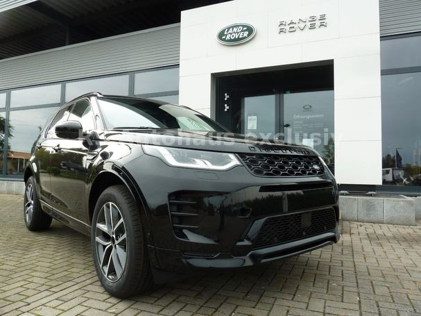 Land Rover Discovery Sport P300e S 227 kW image number 1