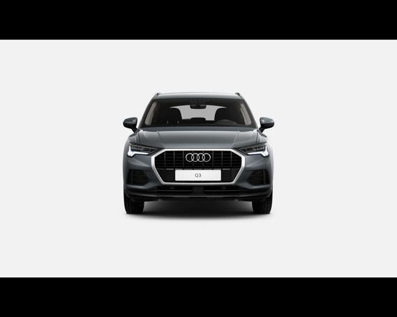 Audi Q3 35 TDI S tronic Advanced Business 110 kW image number 2