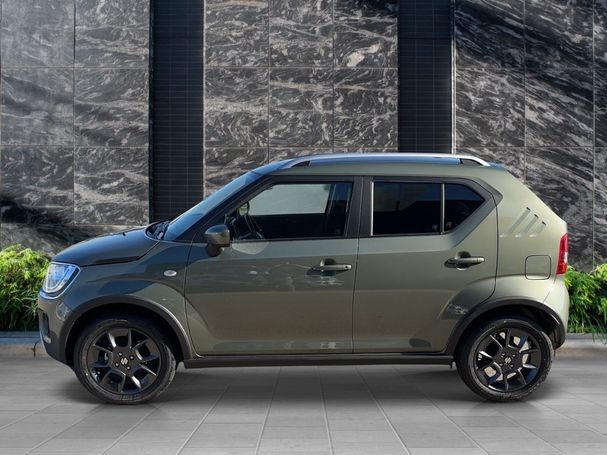 Suzuki Ignis 61 kW image number 5