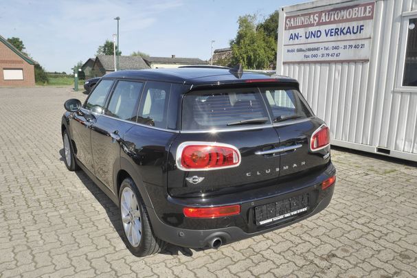 Mini Cooper Clubman 100 kW image number 5