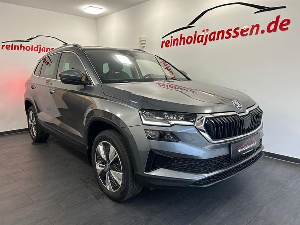 Skoda Karoq 1.5 DSG 110 kW image number 2