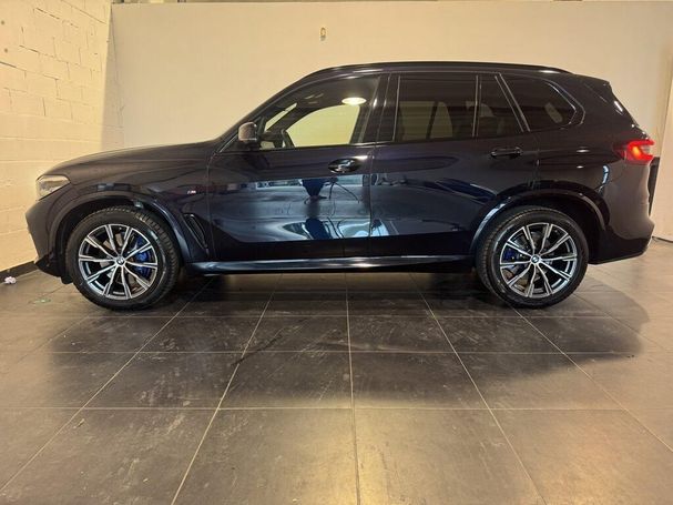 BMW X5 xDrive 210 kW image number 3