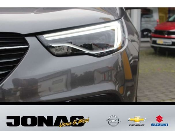 Opel Grandland X Elegance 221 kW image number 8