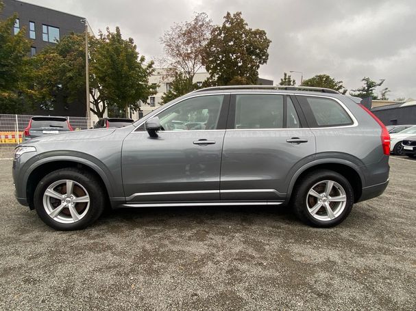 Volvo XC90 D5 AWD Momentum 173 kW image number 2