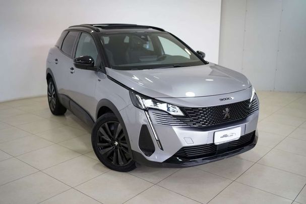 Peugeot 3008 BlueHDi 130 S&S EAT8 96 kW image number 3