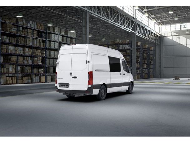 Mercedes-Benz Sprinter 317 CDI 125 kW image number 2