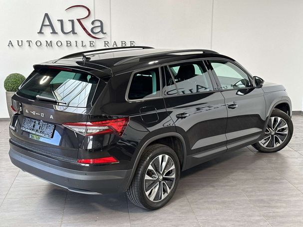 Skoda Kodiaq 2.0 TDI DSG 110 kW image number 3