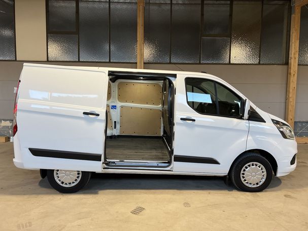 Ford Transit Custom L1H1 2.0 TDCi Trend 77 kW image number 7