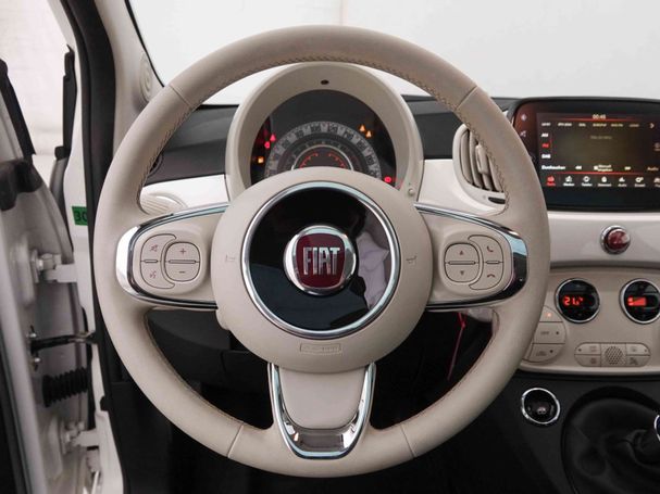 Fiat 500 1.0 51 kW image number 9