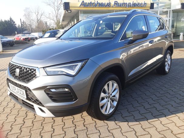 Seat Ateca 1.5 TSI DSG Style 110 kW image number 1