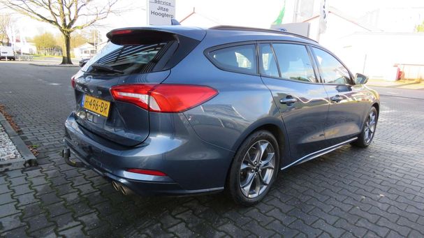 Ford Focus Wagon 1.5 EcoBoost 134 kW image number 23